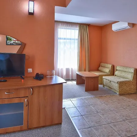 Estreya Palace Ξενοδοχείο 4*