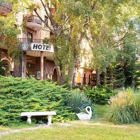 Estreya Palace Ξενοδοχείο 4*