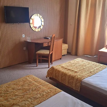 Отель Estreya Palace Святые Константин и Елена