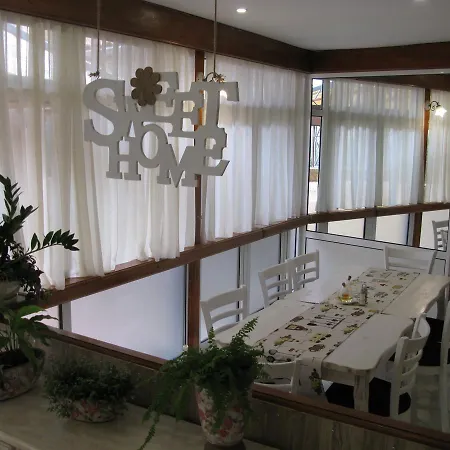 Ξενοδοχείο Estreya Palace