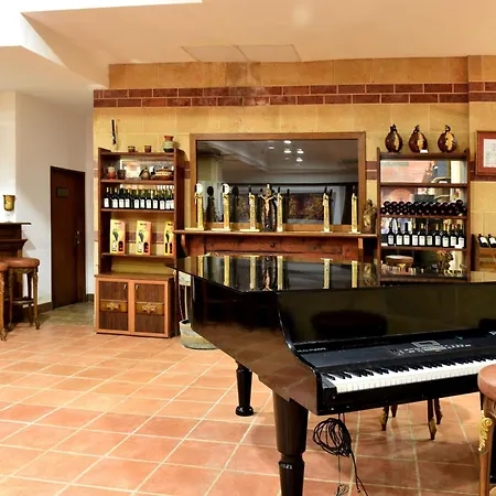 Ξενοδοχείο Estreya Palace