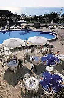 Hotel Estreya Palace Sankt Konstantin & Helena