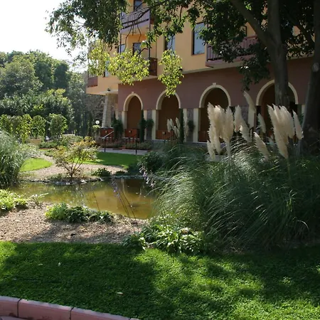 Hotel Estreya Palace Saints Constantine and Helena