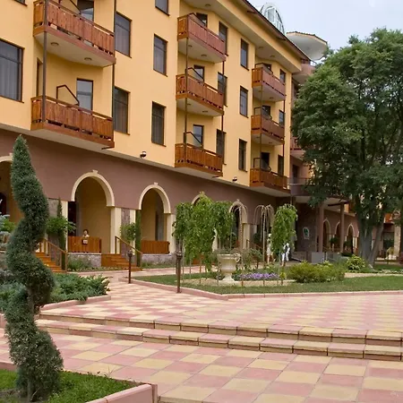 מלון Estreya Palace סנט קונסטנטין והלנה