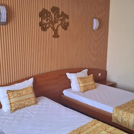 Estreya Palace 4* Saints Constantine and Helena