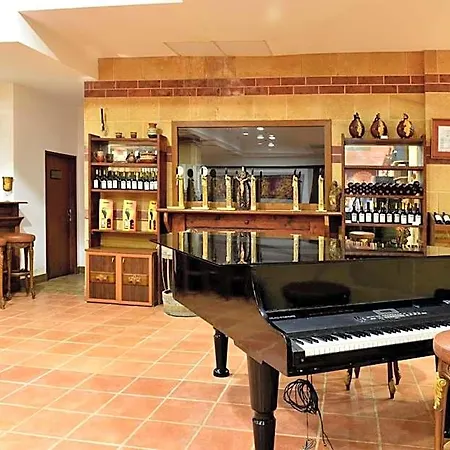 Hotel Estreya Palace Saints Constantine and Helena