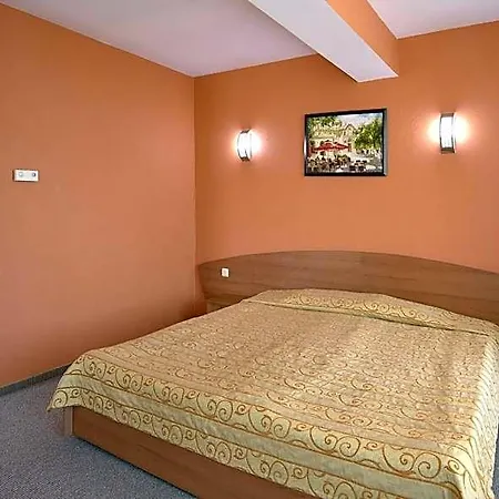 Otel Estreya Palace Aziz Konstantin ve Elena