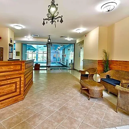 Hotel Estreya Palace Saints Constantine and Helena