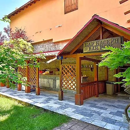 Estreya Palace Hotel Sankt Konstantin & Helena