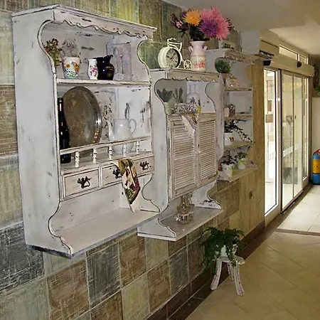 Otel Estreya Palace