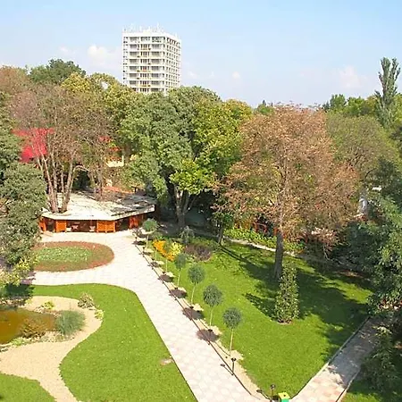 Estreya Palace 4* Sankt Konstantin & Helena
