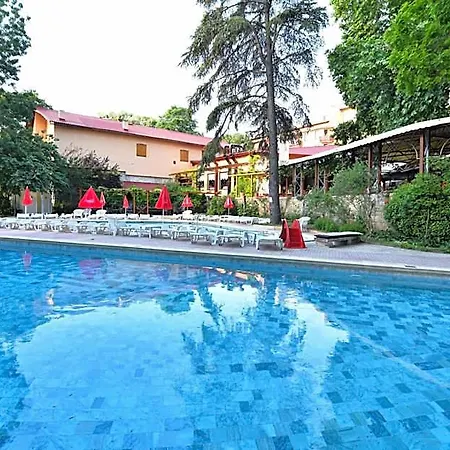 Hotel Estreya Palace Sankt Konstantin & Helena