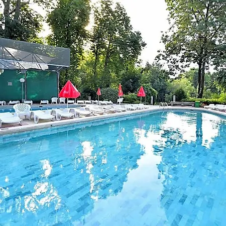 Estreya Palace 4* Sankt Konstantin & Helena