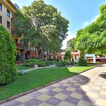 Estreya Palace Otel