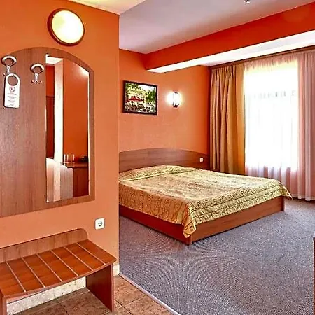 Otel Estreya Palace 4*