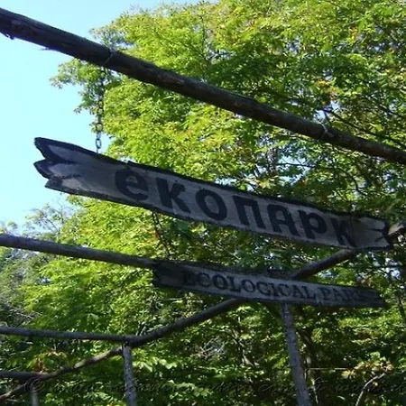 מלון Estreya Palace סנט קונסטנטין והלנה