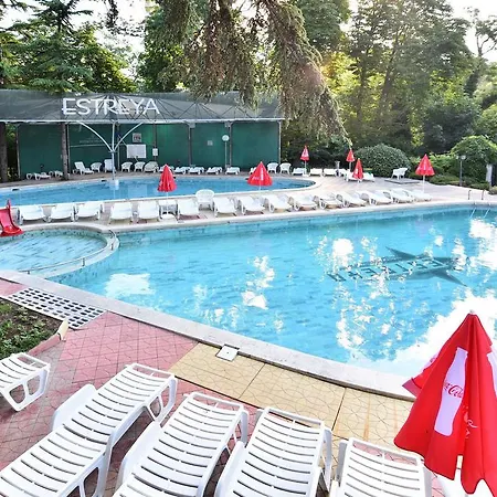 מלון Estreya Palace סנט קונסטנטין והלנה