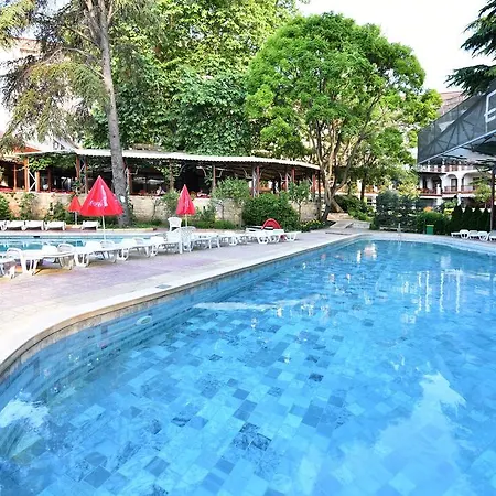 Otel Estreya Palace Aziz Konstantin ve Elena