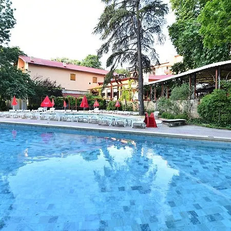 מלון Estreya Palace סנט קונסטנטין והלנה