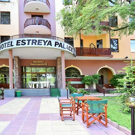 Hotel Estreya Palace Saints Constantine and Helena