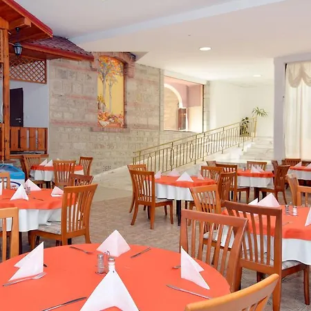 Otel Estreya Palace Aziz Konstantin ve Elena
