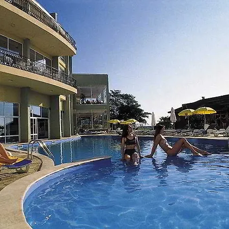 Estreya Palace מלון סנט קונסטנטין והלנה