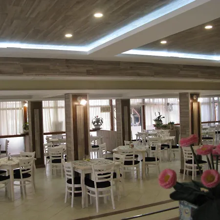 Отель Estreya Palace Святые Константин и Елена