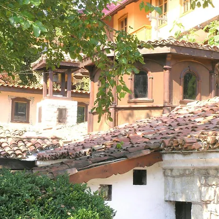 Estreya Palace 4* סנט קונסטנטין והלנה