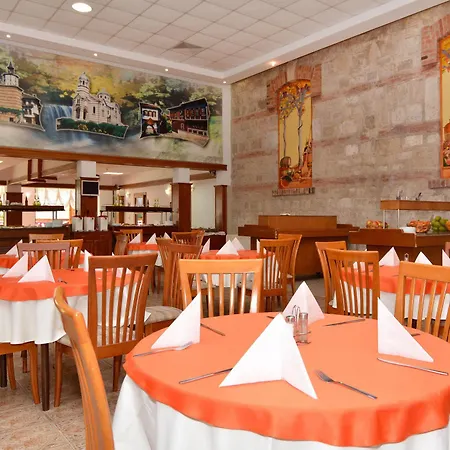 Hotel Estreya Palace Saints Constantine and Helena