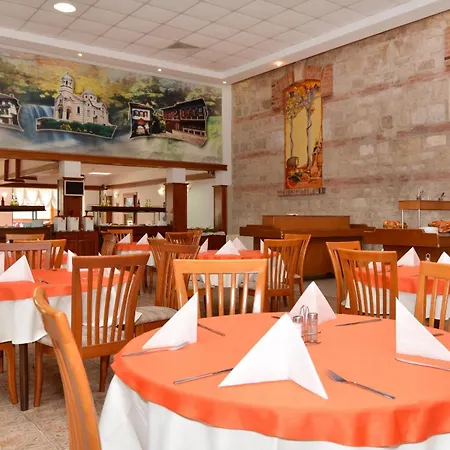 מלון Estreya Palace סנט קונסטנטין והלנה