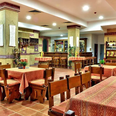 Hotel Estreya Palace
