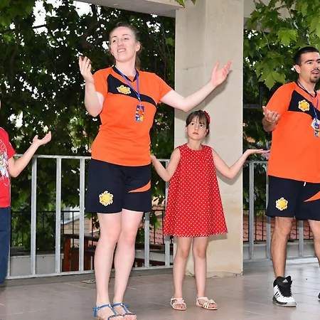 Estreya Palace 4* Sf. Constantin și Elena