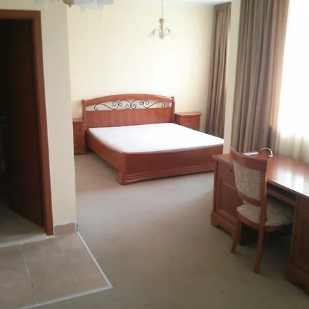 Estreya Palace 4* Aziz Konstantin ve Elena