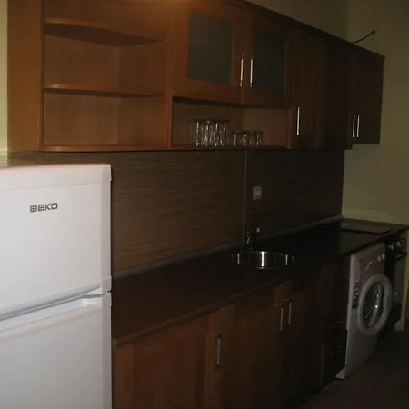 Отель Estreya Palace