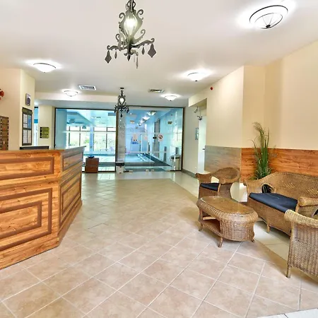 Estreya Palace Отель