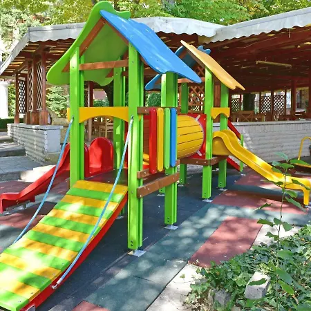 Estreya Palace 4* סנט קונסטנטין והלנה