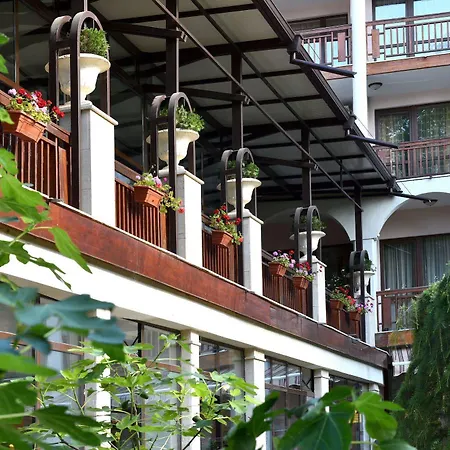 Otel Estreya Palace Aziz Konstantin ve Elena