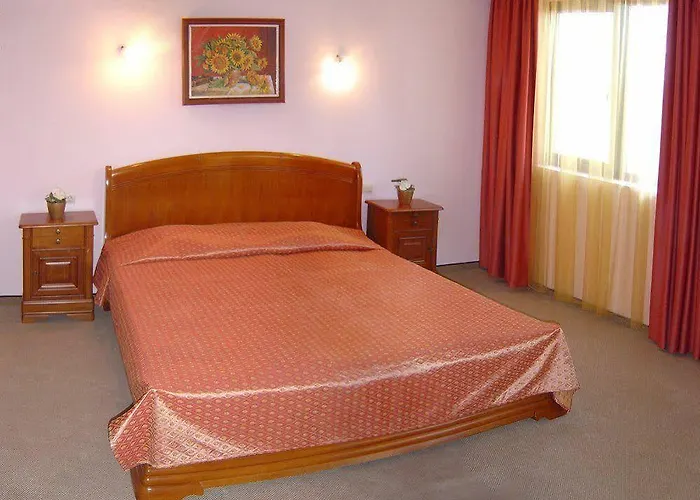 Estreya Palace St Constantin et Helena