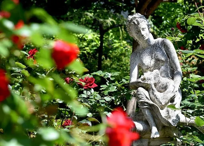 Hotel Estreya Palace