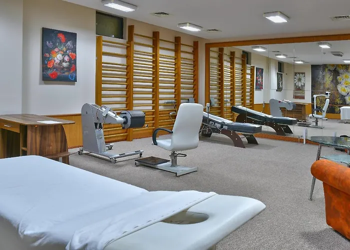 Estreya Palace Saints Constantine and Helena