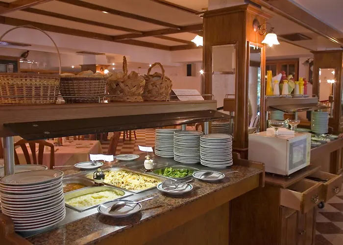 Estreya Palace Hotel St Constantin et Helena