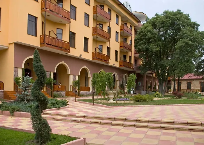 Hotel Estreya Palace Saints Constantine and Helena