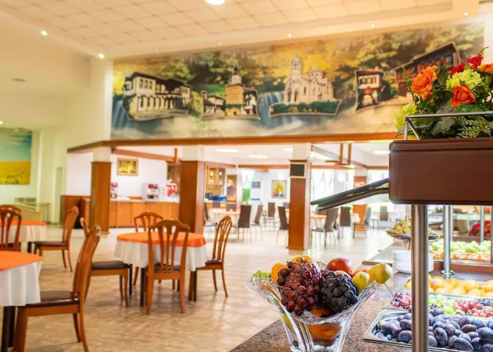 Hotel Estreya Palace St Constantin et Helena