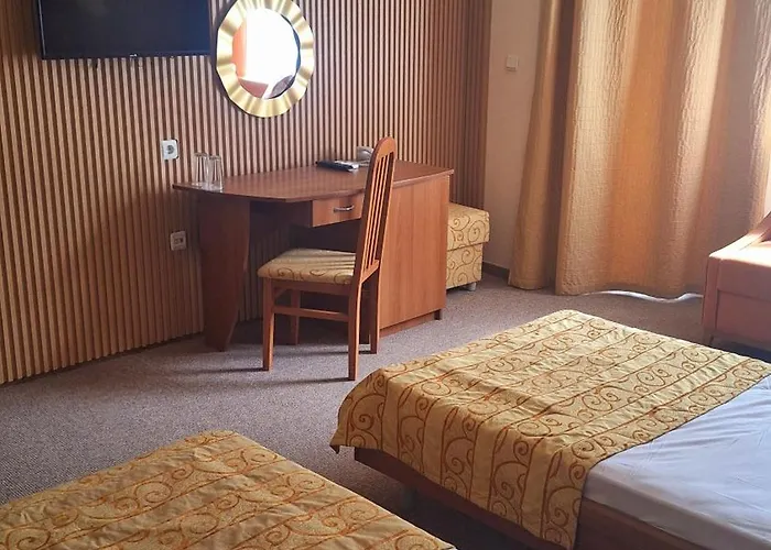 Hotel Estreya Palace Saints Constantine and Helena