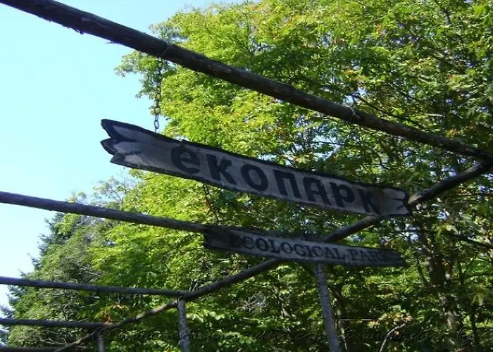 Hotel Estreya Palace St Constantin et Helena