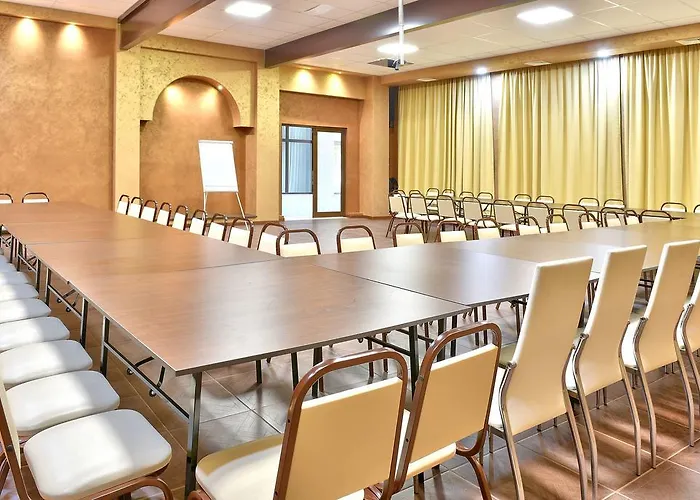 Estreya Palace St Constantin et Helena