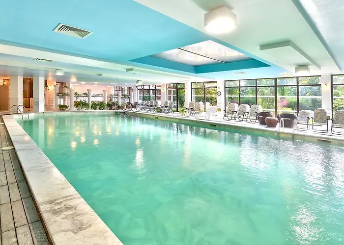 Hotel Estreya Palace Saints Constantine and Helena