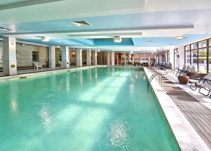 Estreya Palace St Constantin et Helena