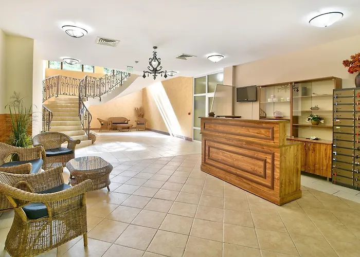 Hotel Estreya Palace