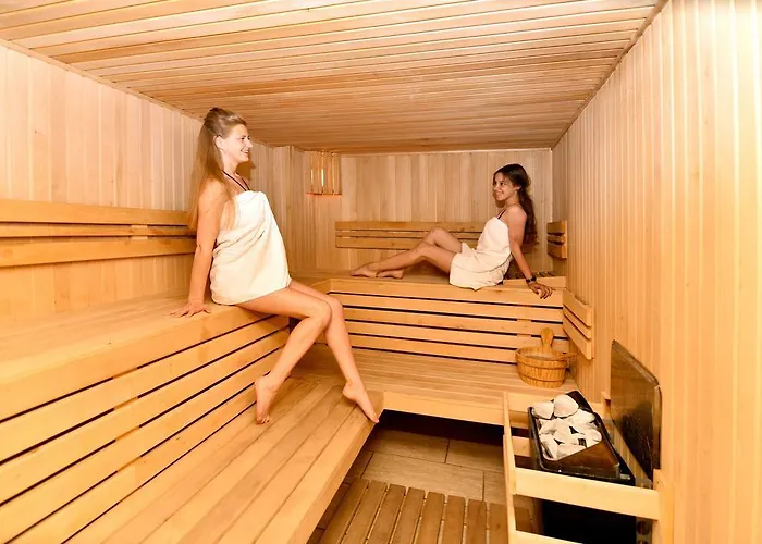 Estreya Palace St Constantin et Helena